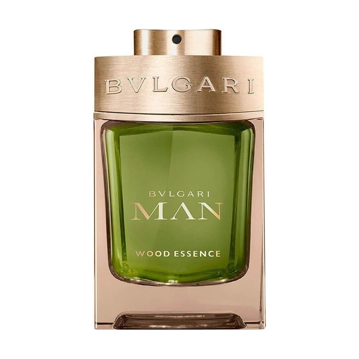 Embalagem de Perfume Bvlgari Man Wood Essence Masculino Eau de Parfum