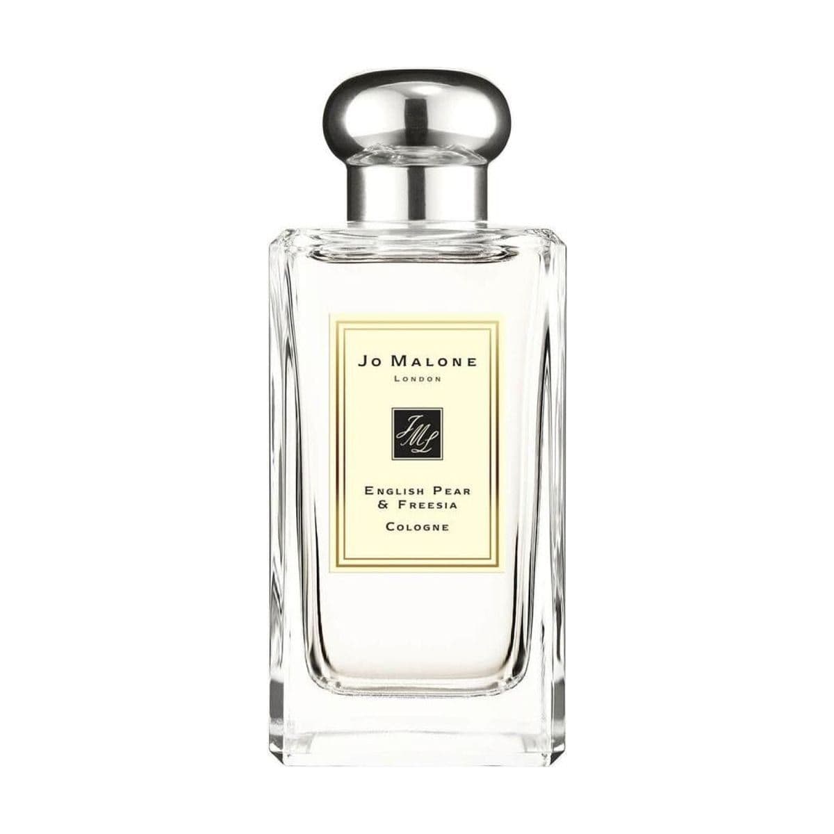 Embalagem de Perfume Jo Malone English Pear & Freesia Cologne
