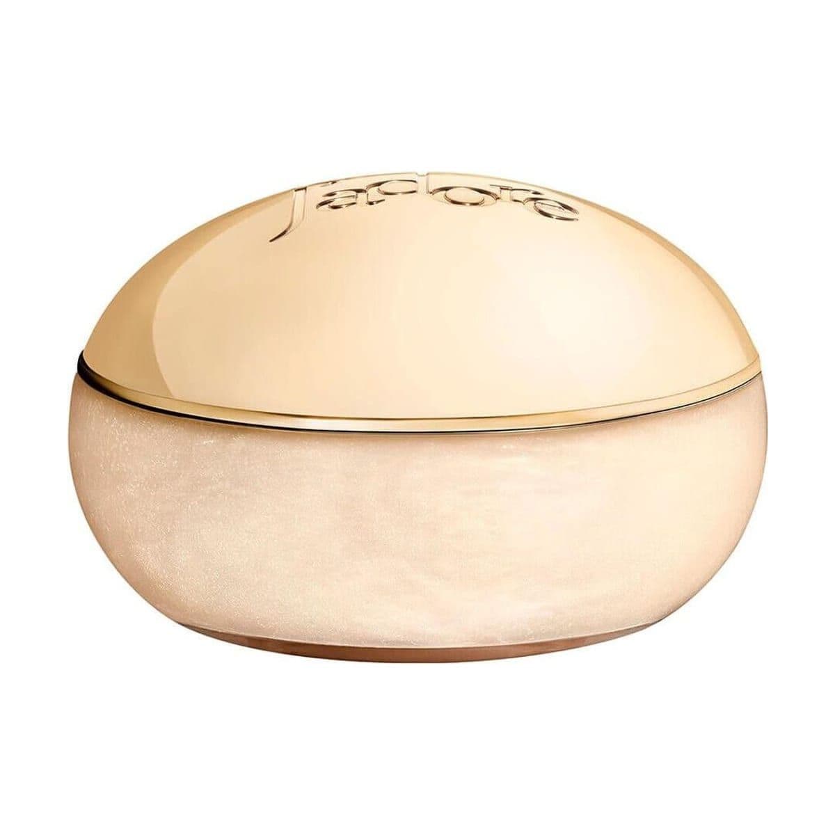 Embalagem de Body Scrub Dior J'Adore Feminino