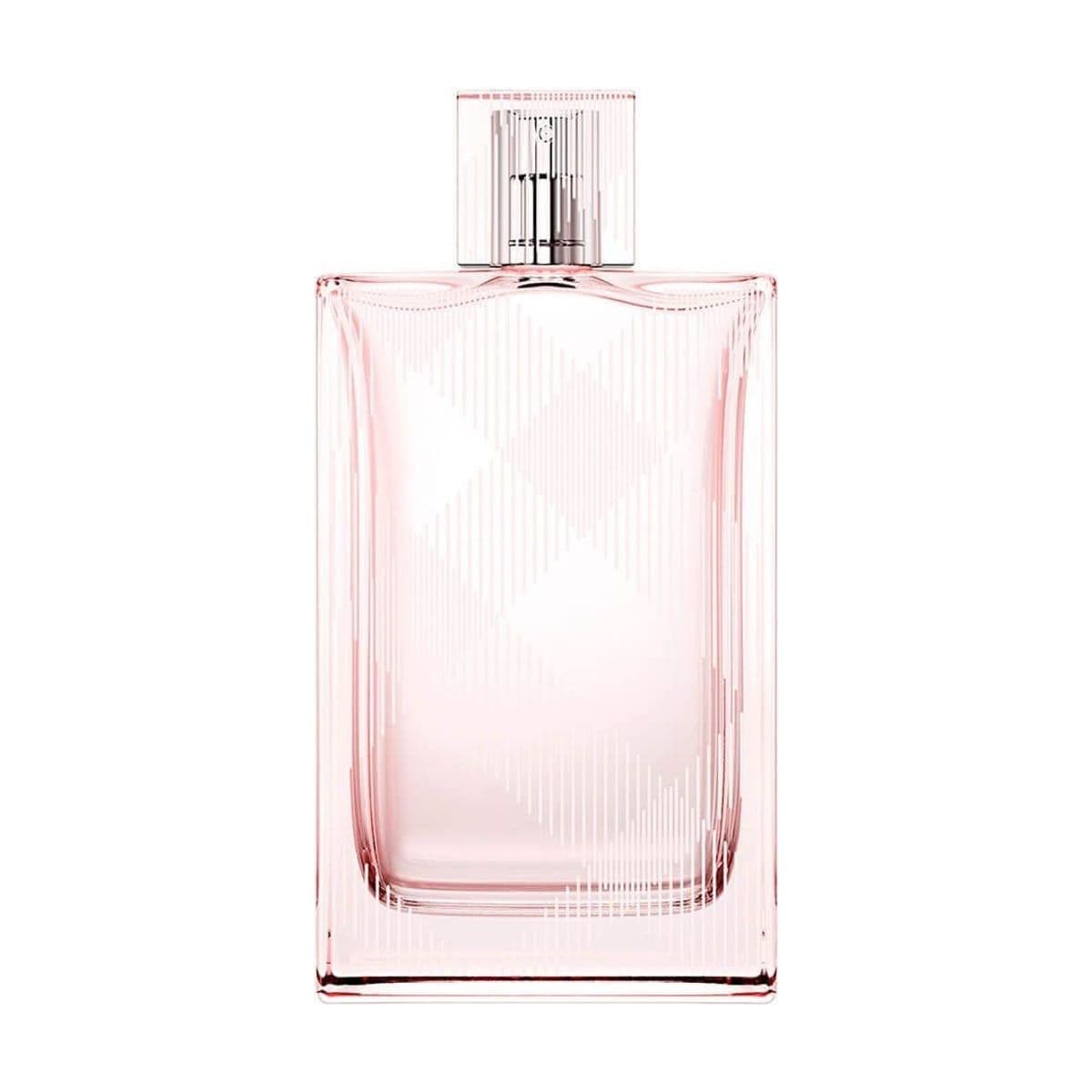 Embalagem de Perfume Burberry Brit Sheer Feminino Eau de Toilette