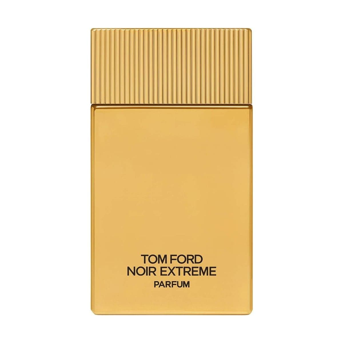 Embalagem de Perfume Tom Ford Noir Extreme Parfum