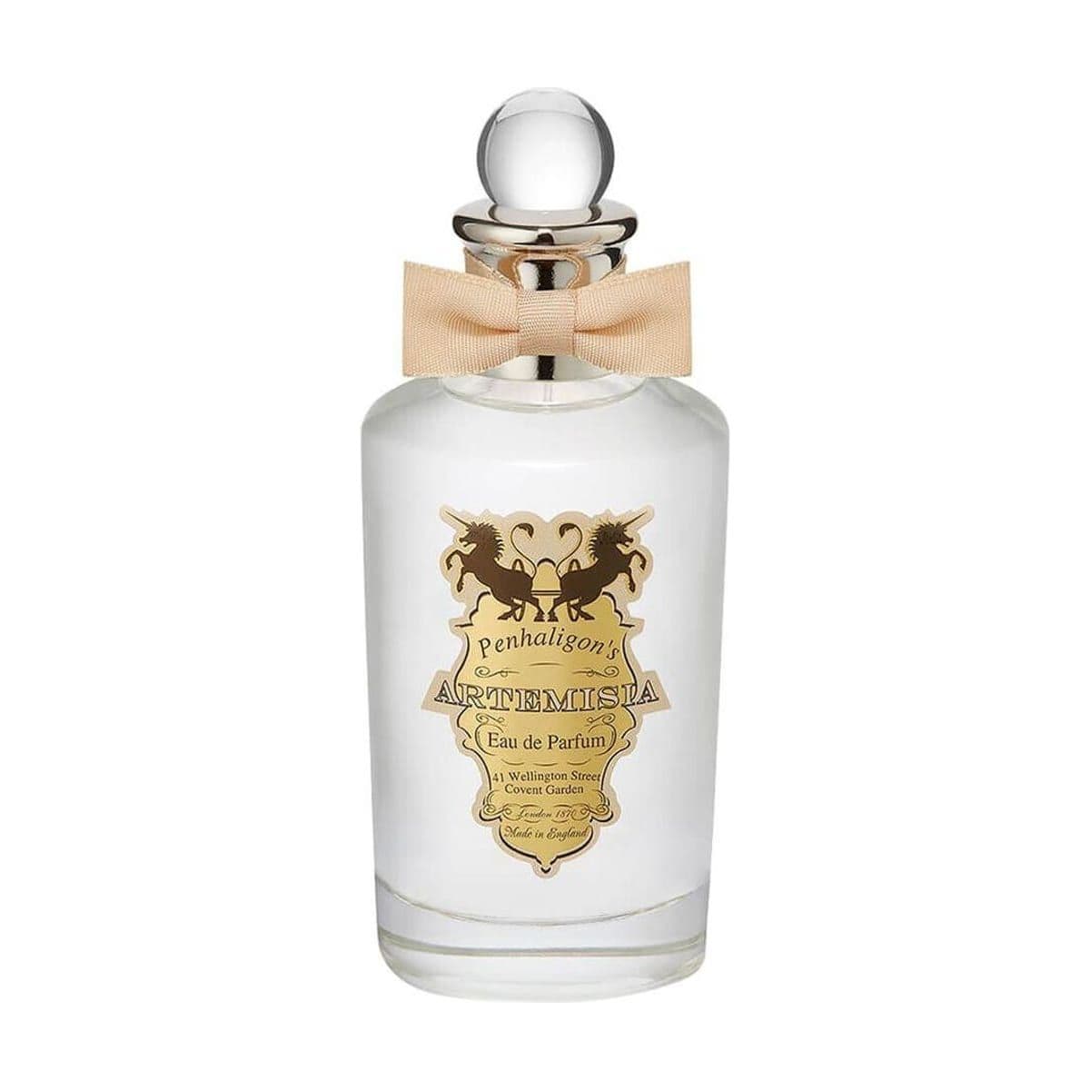 Embalagem de Perfume Penhaligons Artemisia Unissex Eau de Parfum