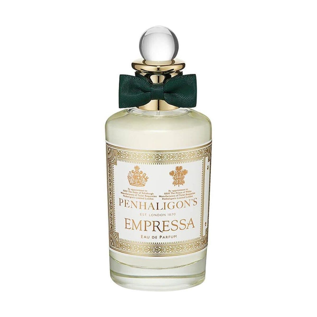 Embalagem de Perfume Penhaligons Empressa Unissex Eau de Parfum
