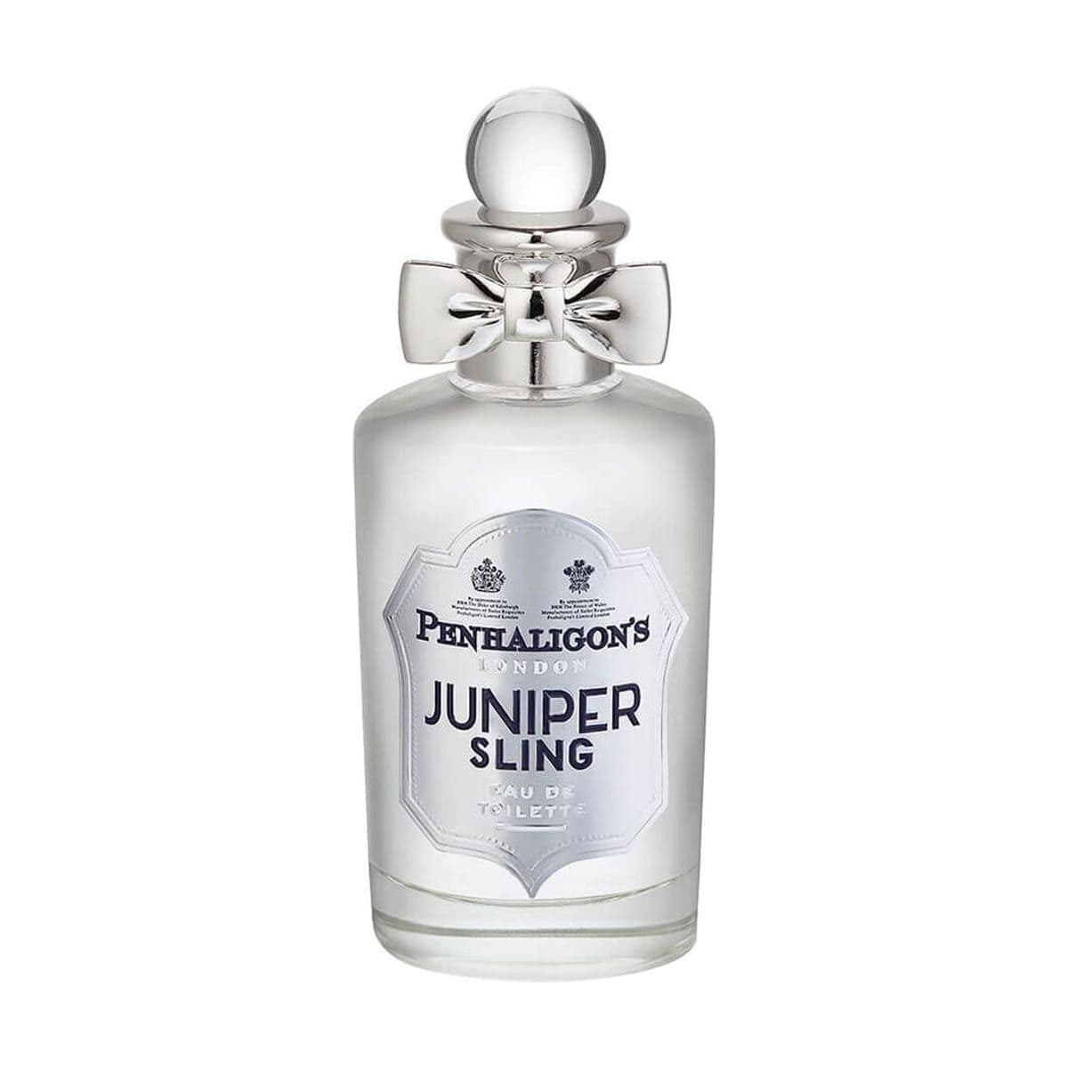 Embalagem de Perfume Penhaligons Juniper Sling Unissex Eau de Toilette