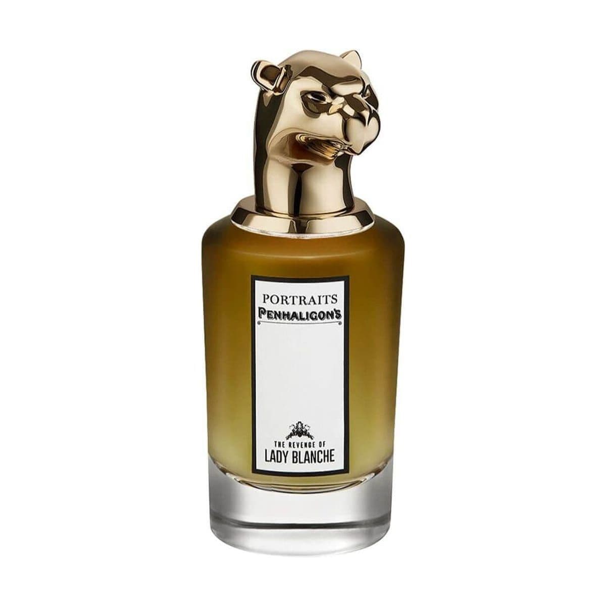 Embalagem de Perfume Penhaligons The Revenge of Lady Blanche Unissex Eau de Parfum
