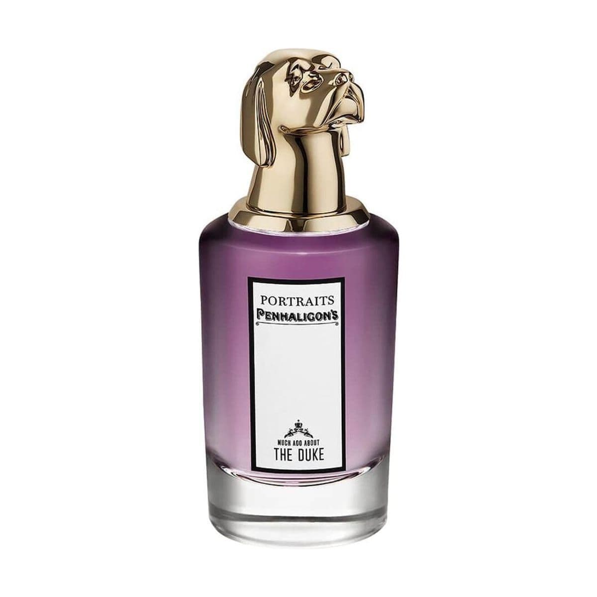 Embalagem de Perfume Penhaligons Much Ado About The Duke Unissex Eau de Parfum