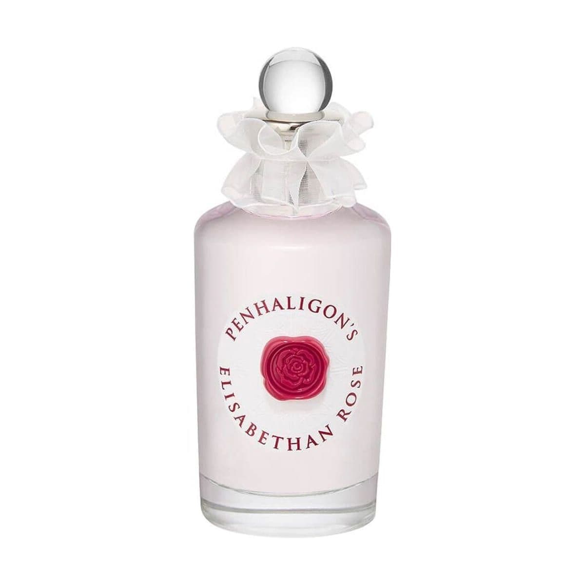 Embalagem de Perfume Penhaligons Elisabethan Rose Unissex Eau de Parfum