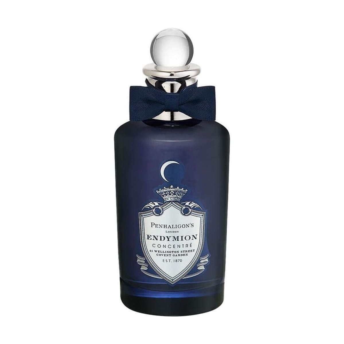 Embalagem de Perfume Penhaligons Endymion Concentre Unissex Eau de Parfum