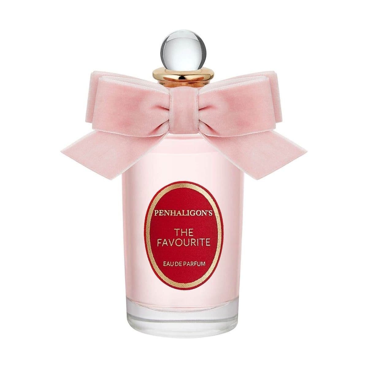Embalagem de Perfume Penhaligon's The Favourite Eau De Parfum