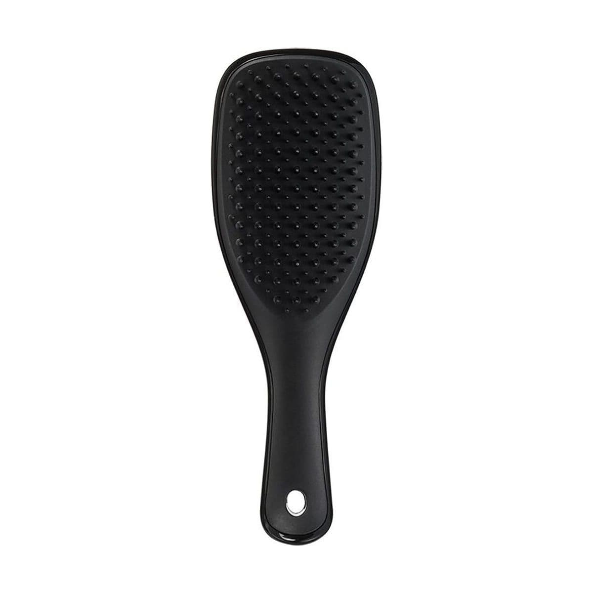 Embalagem de Escova Tangle Teezer Ultimate Detangler Black Mini