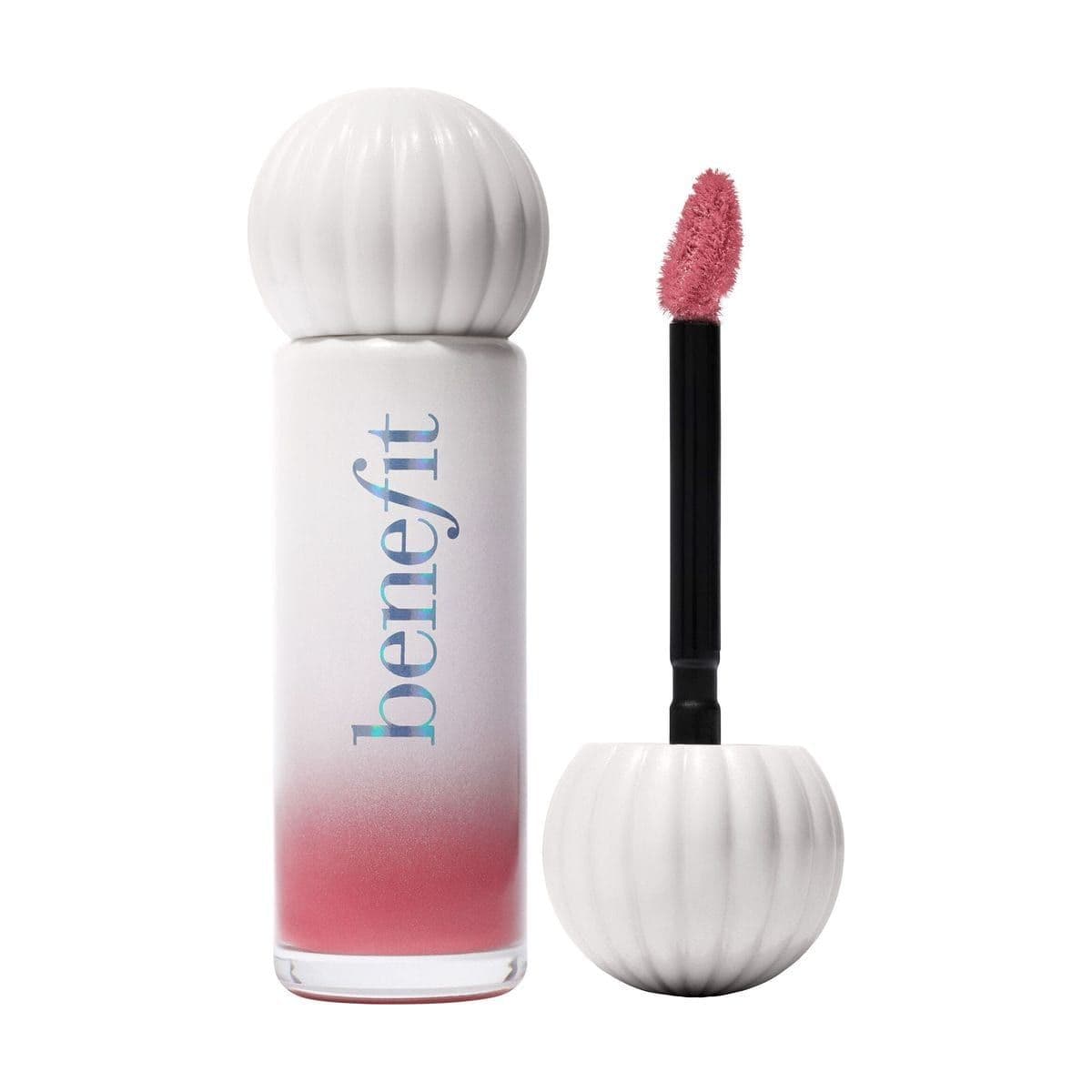 Embalagem de Tint Labial Benefit Splashtint