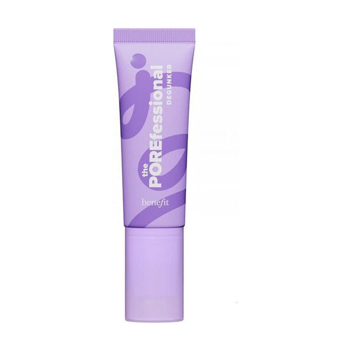 Embalagem de Mascara Benefit The Porefessional Degunker