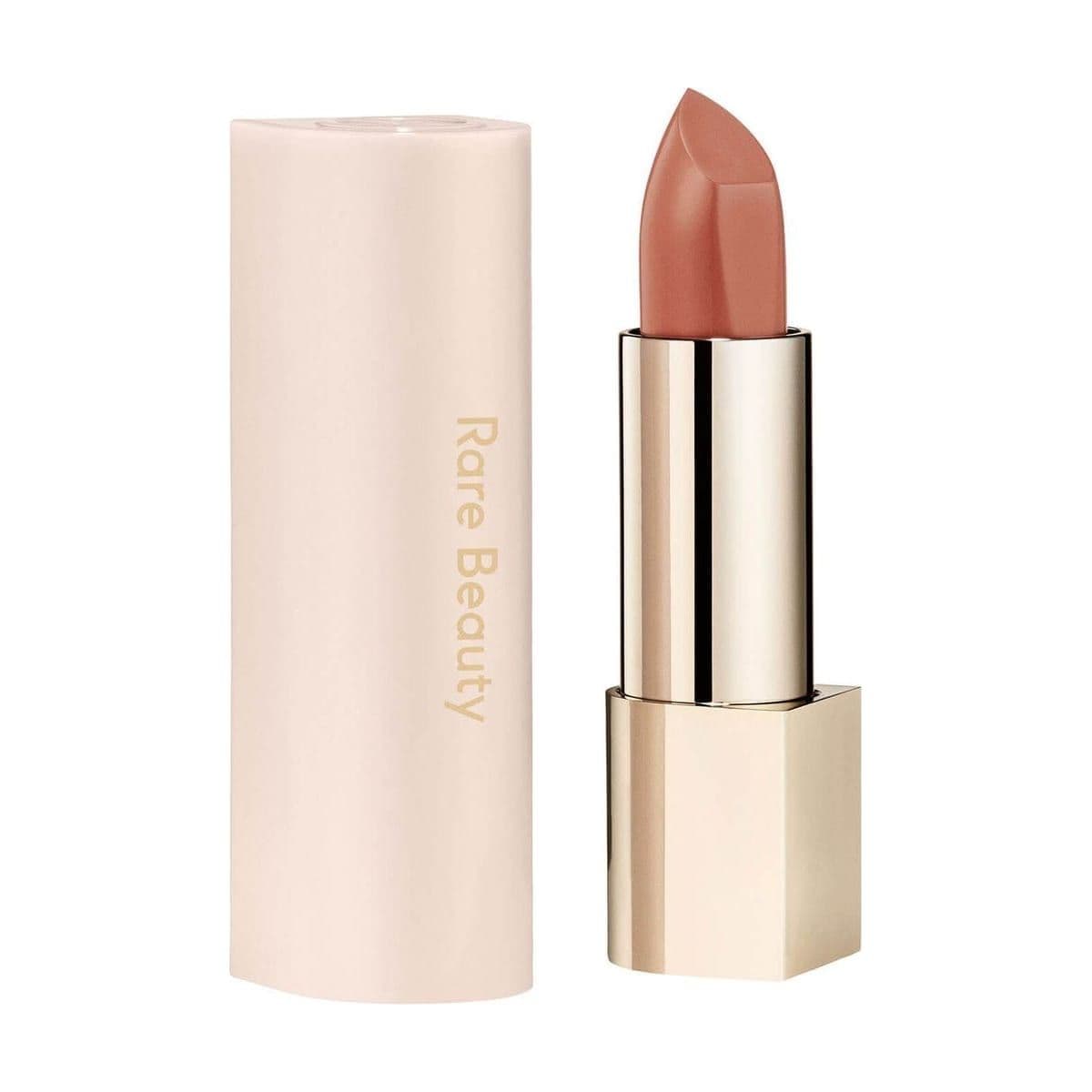Embalagem de Batom Matte Rare Beauty Kind Words