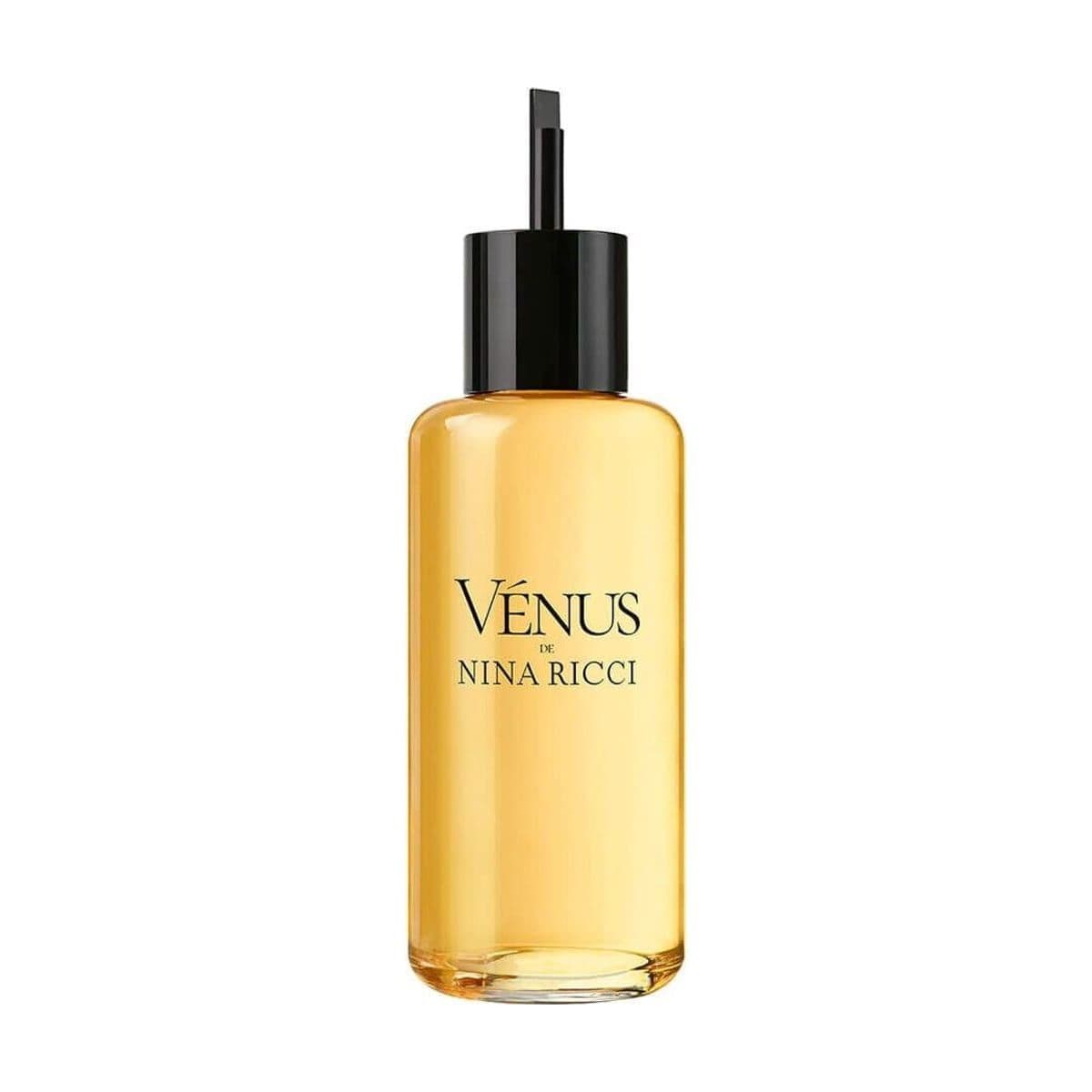 Embalagem de Refil Perfume Nina Ricci Venus Feminino Eau de Parfum