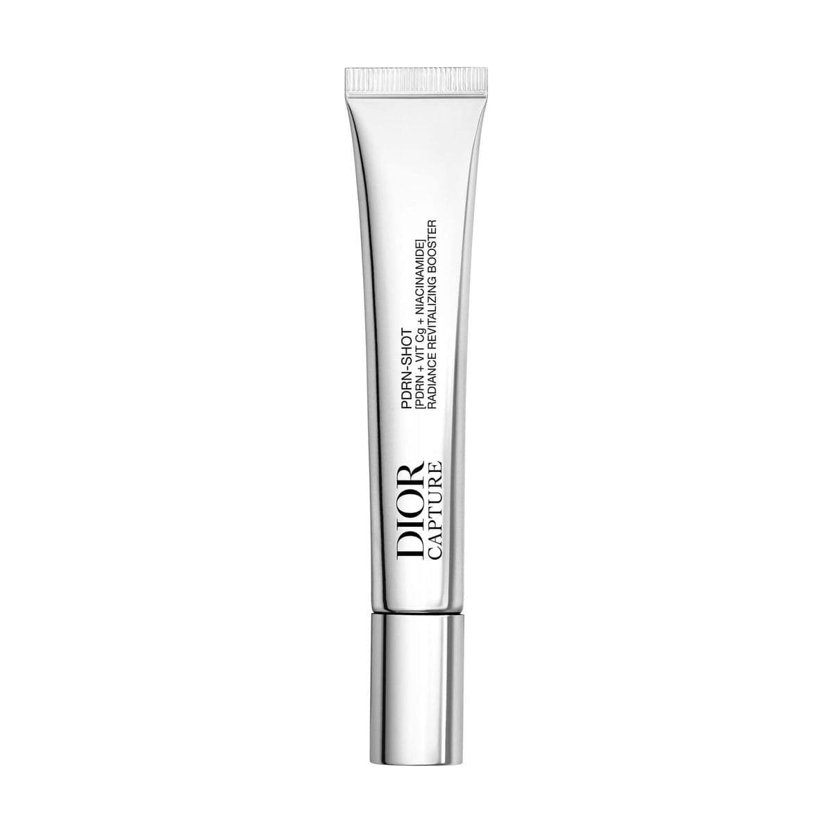Embalagem de Tratamento Facial Intensivo Dior Capture PDRN Shot