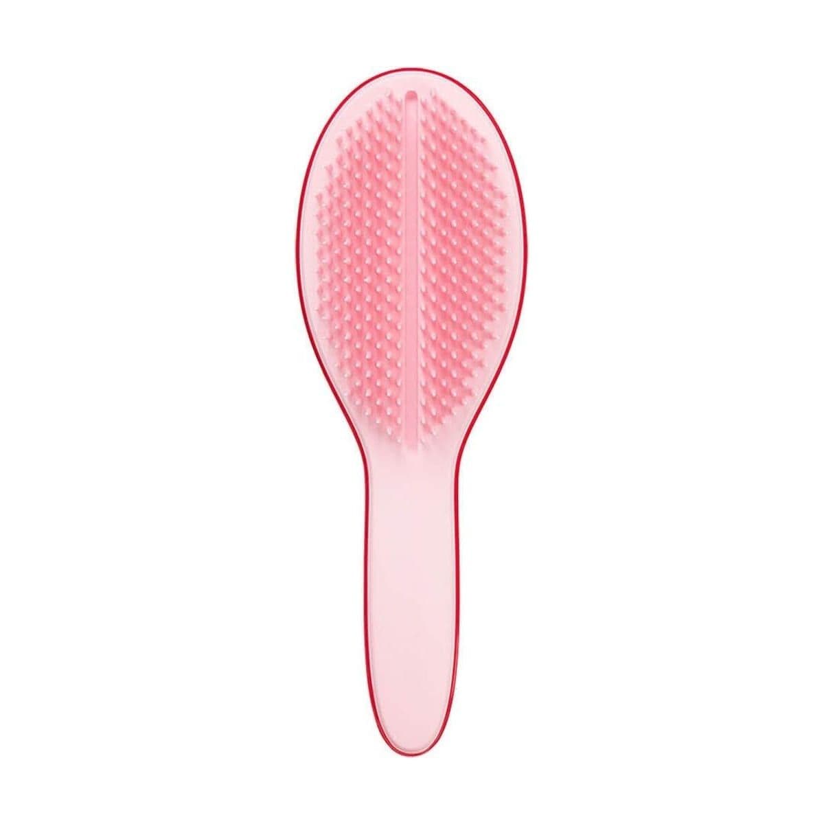 Embalagem de Escova de Cabelo para Finalização Tangle Teezer The Ultimate Styler Pink