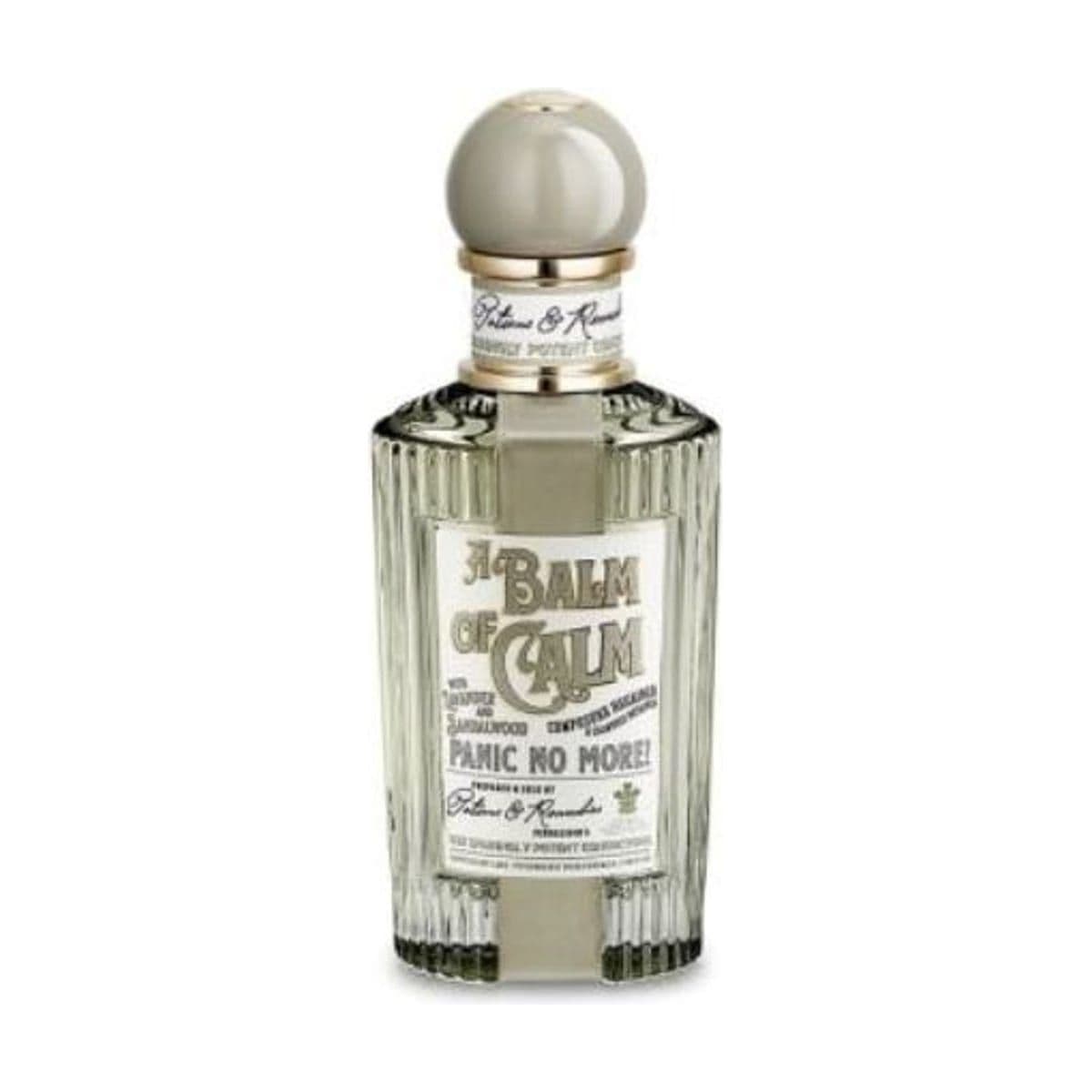 Embalagem de Perfume Penhaligon's Potions A Balm Of Calm Unissex Eau de Parfum