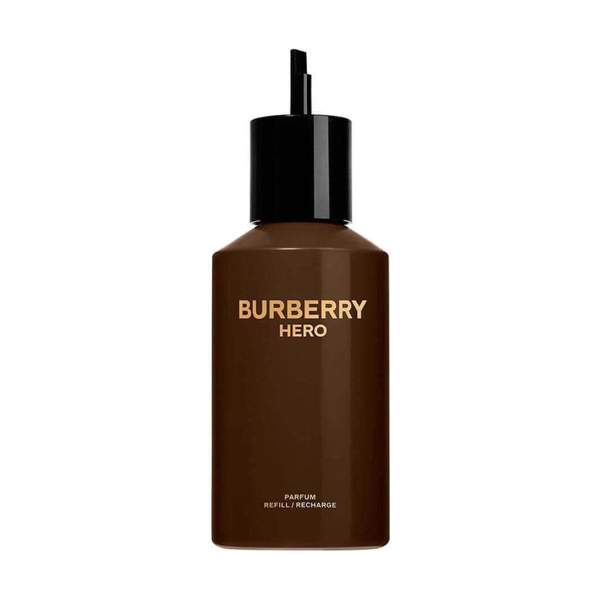 Embalagem de Refil Perfume Burberry Hero Masculino Parfum