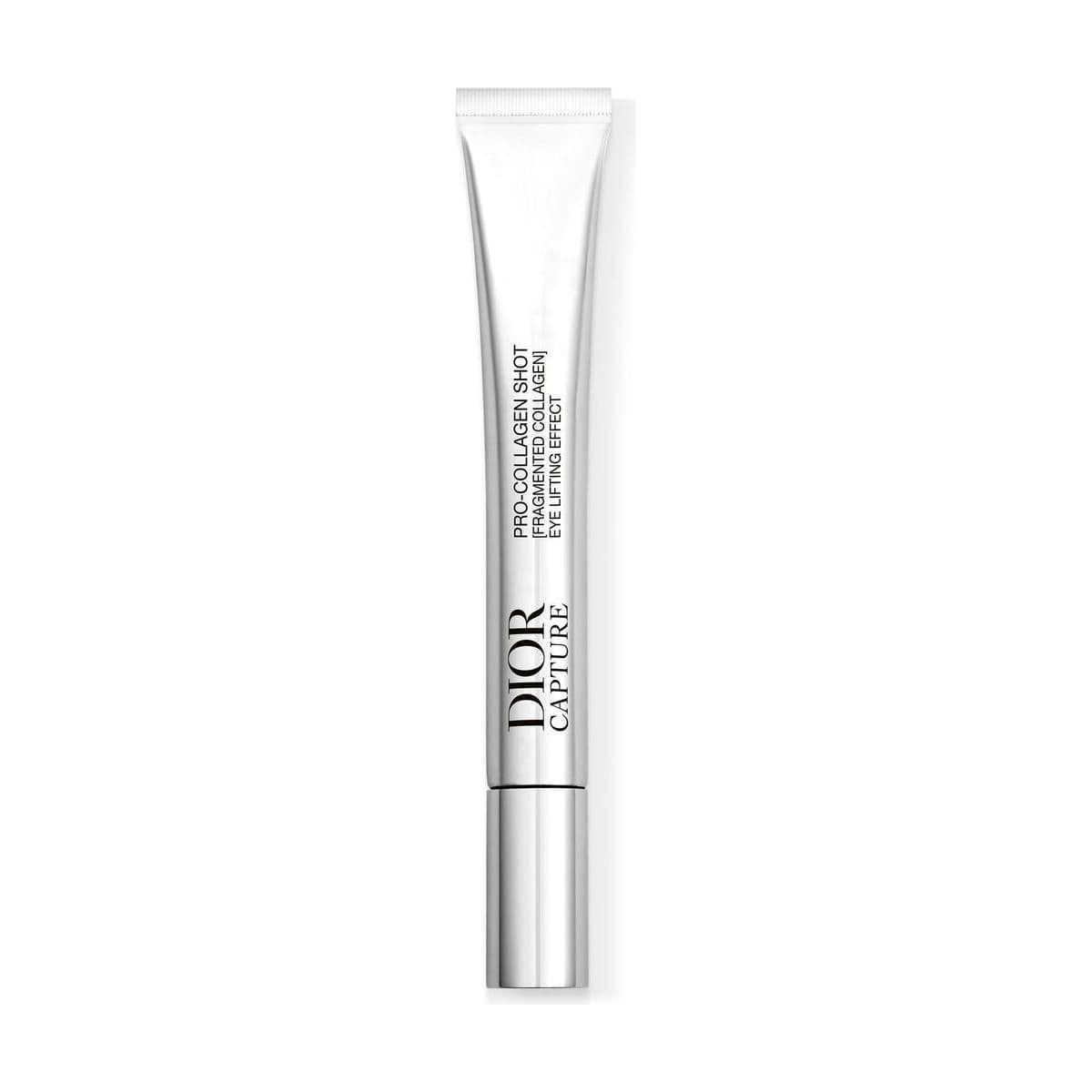 Embalagem de Sérum para Olhos Dior Capture Pro-Collagen Shot