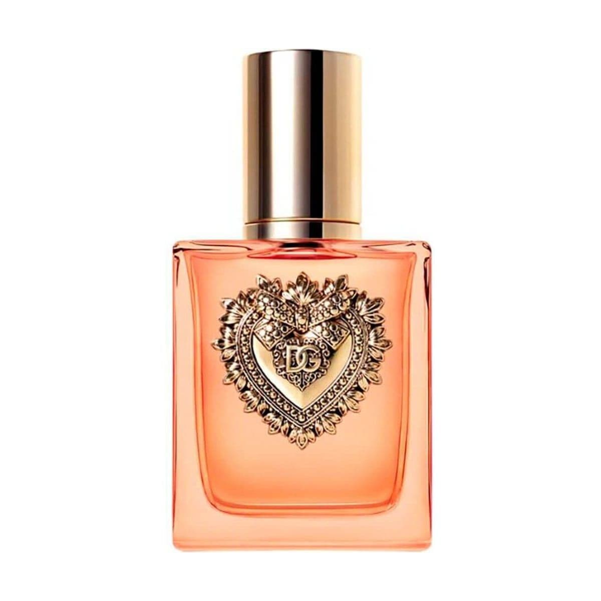 Embalagem de Perfume Dolce&Gabbana Devotion Intense Feminino Eau de Parfum