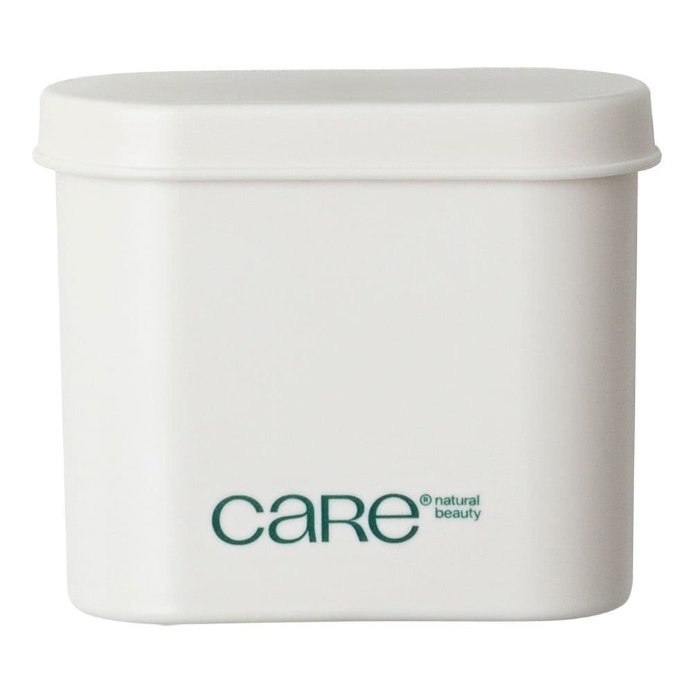Embalagem de Refil Desodorante Care Natural Beauty em Stick