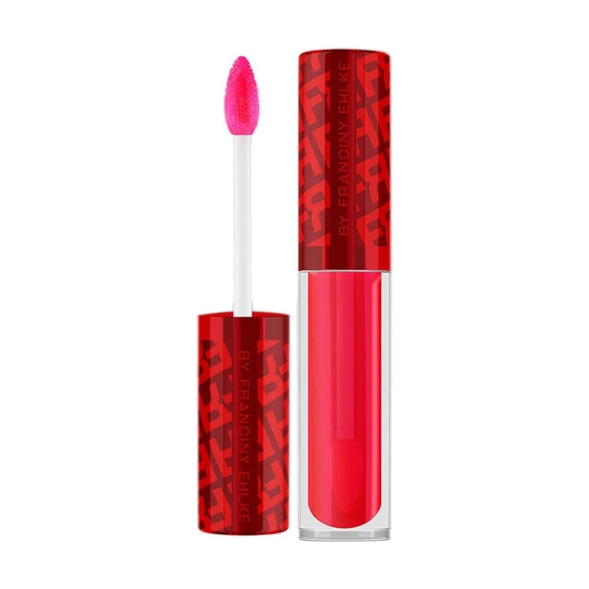 Embalagem de Gloss de Volume Fran by Franciny Ehlke Lipchilli