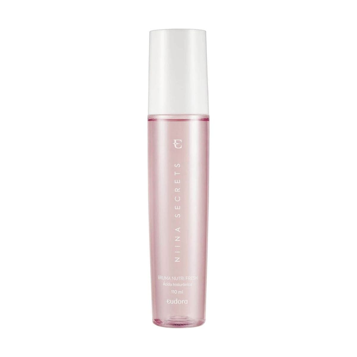Embalagem de Bruma Niina Secrets Nutri Fresh