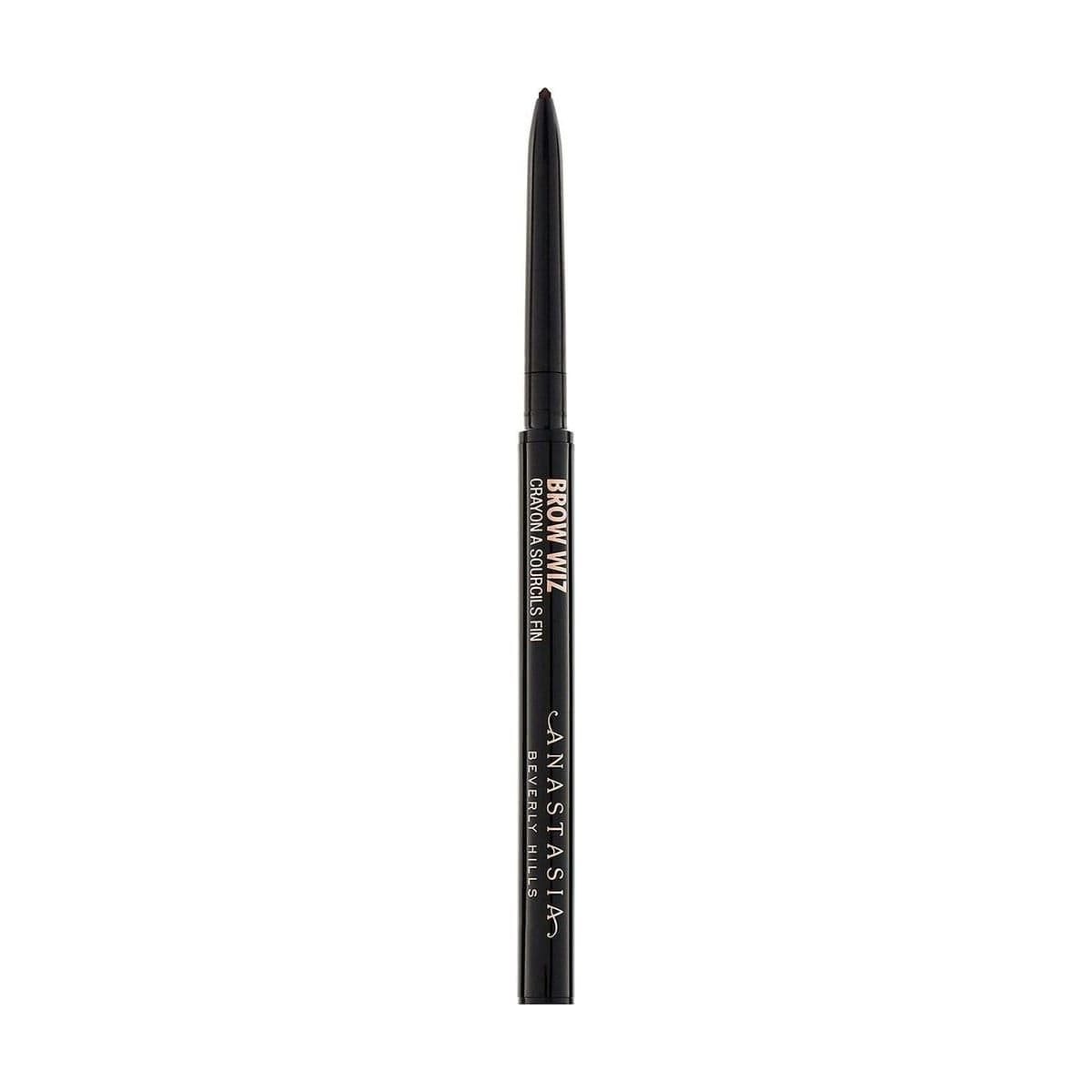 Embalagem de Mini Lápis de Sobrancelha Anastasia Brow Wiz