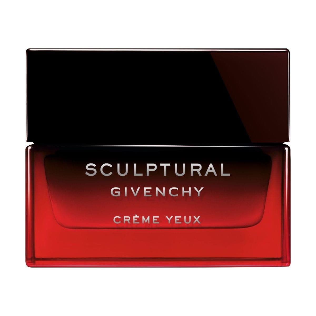 Embalagem de Creme Firmador Para Olhos Givenchy Sculptural