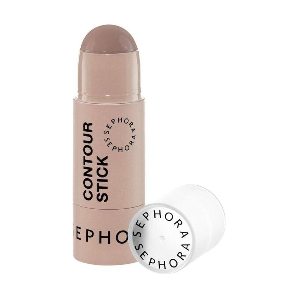Embalagem de Contorno em Bastão Sephora Collection