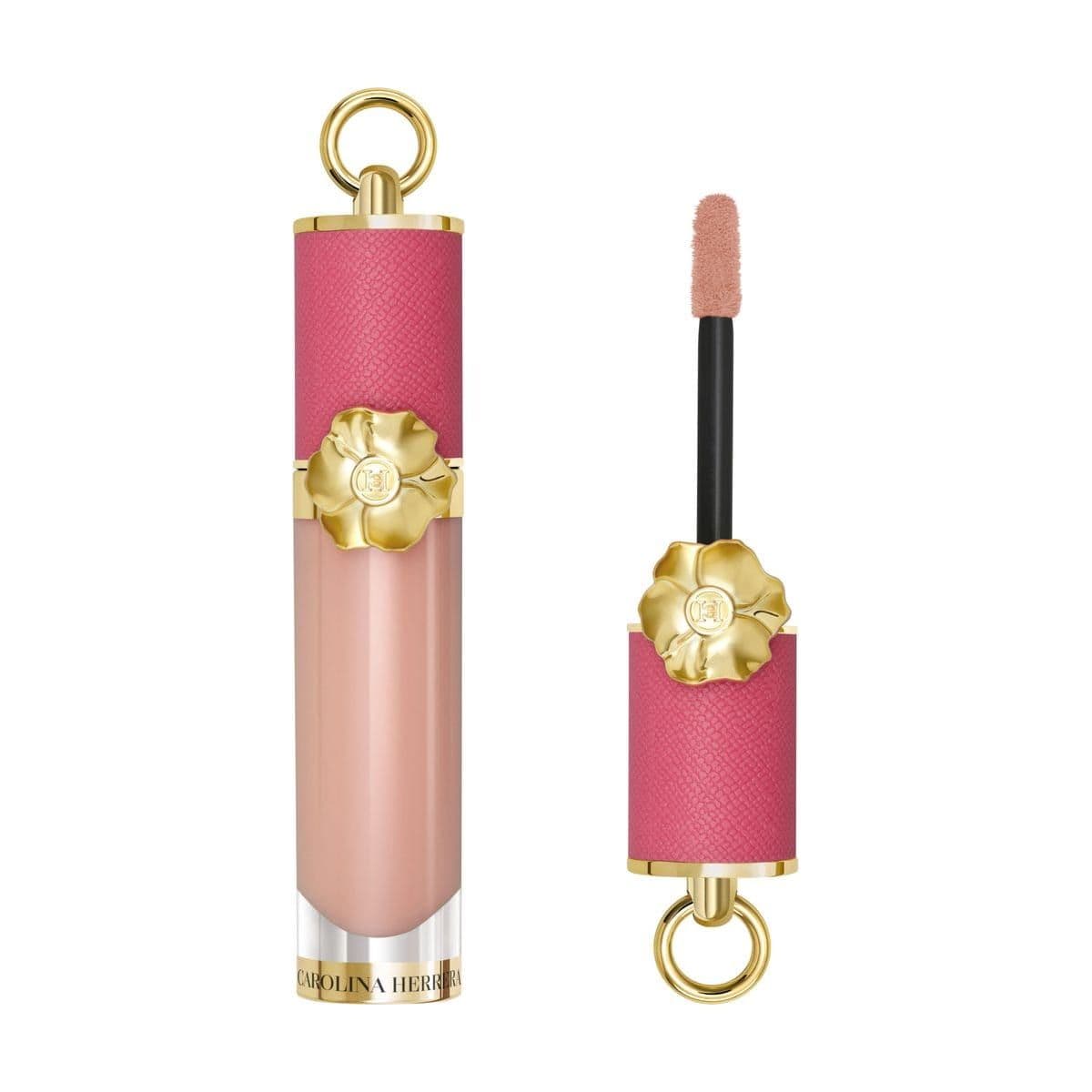 Embalagem de Blush Líquido Carolina Herrera Good Girl Blusher