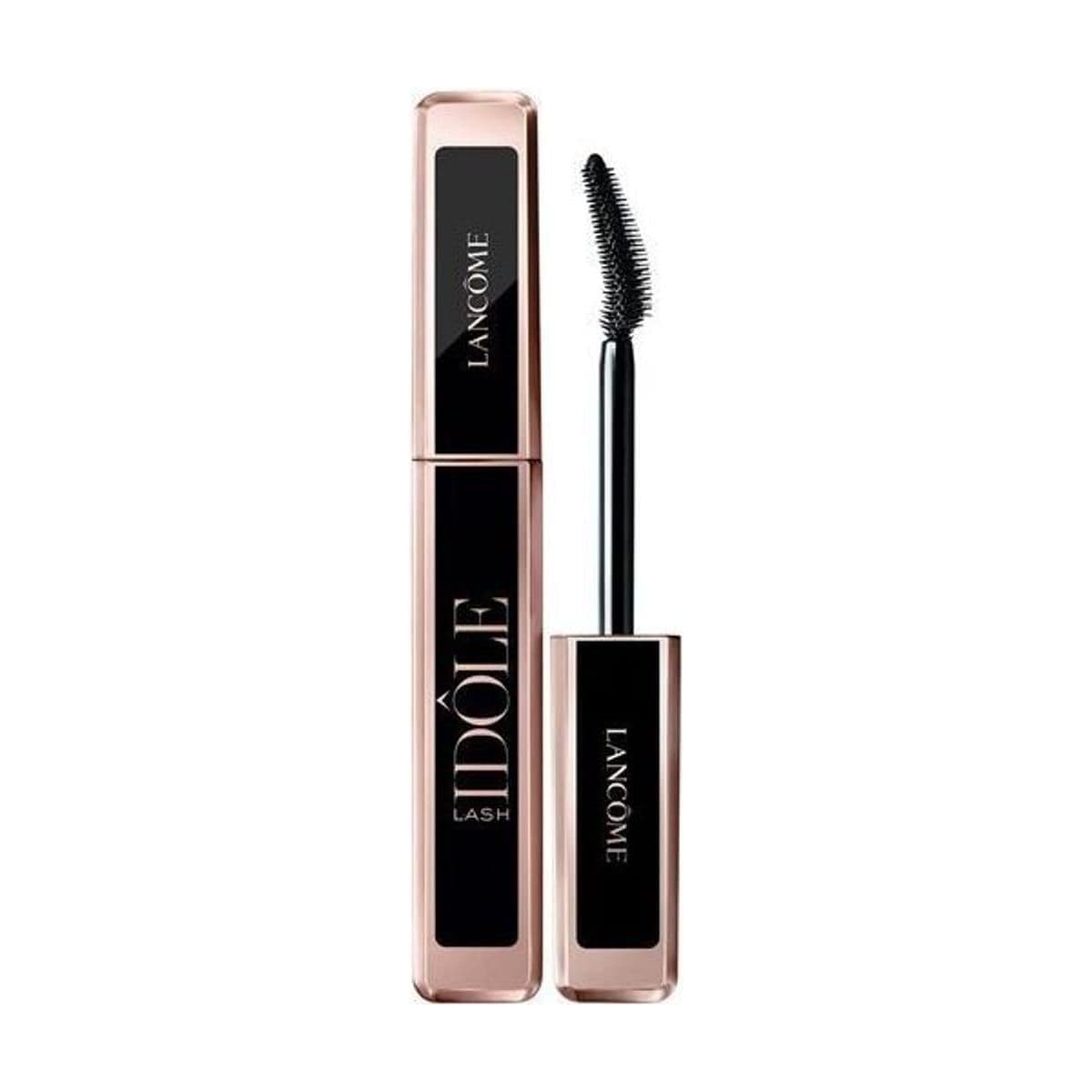 Embalagem de Máscara de Cílios Lancôme Lash Idôle