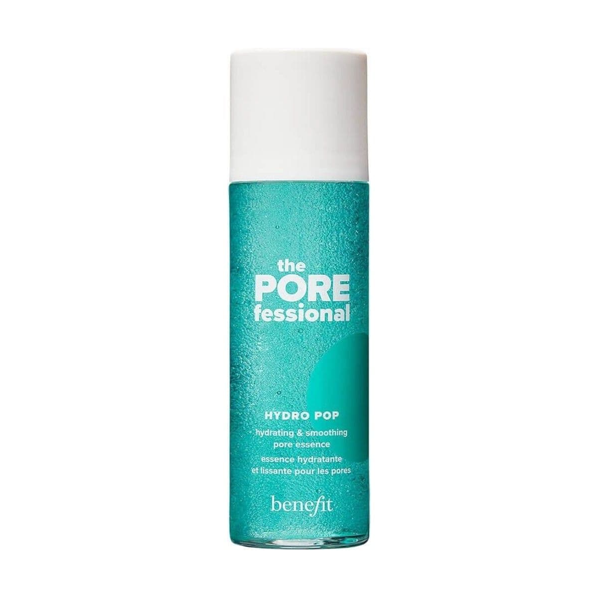 Embalagem de Essência Hidratante Benefit POREfessional PoreCare Hydro Pop