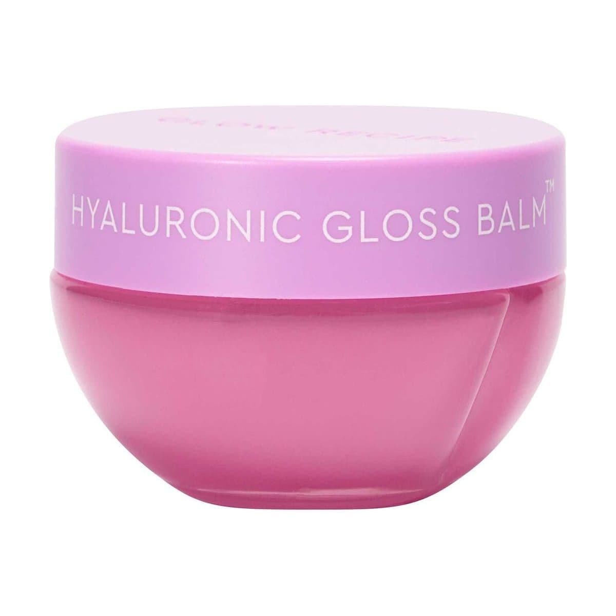 Embalagem de Hidratante Labial Glow Recipe Plum Plump