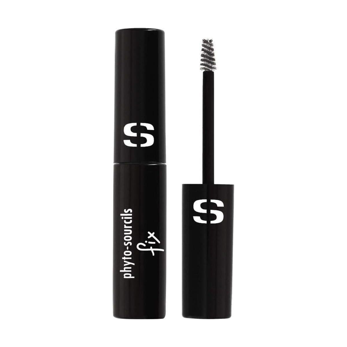 Embalagem de Gel Fixador de Sobrancelhas Sisley Phyto Sourcils Fix