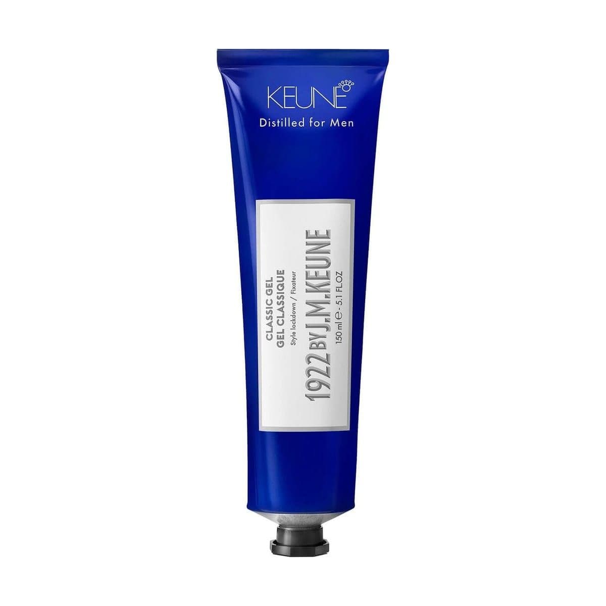 Embalagem de Gel Modelador Keune 1922 Classic Gel