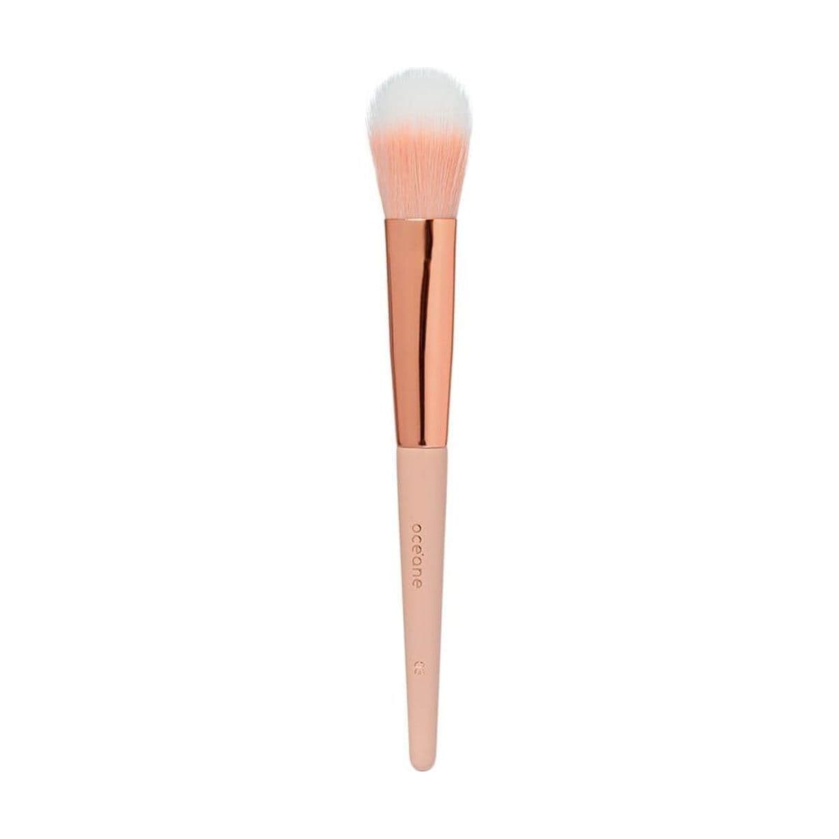Embalagem de Pincel para Blush Océane N3