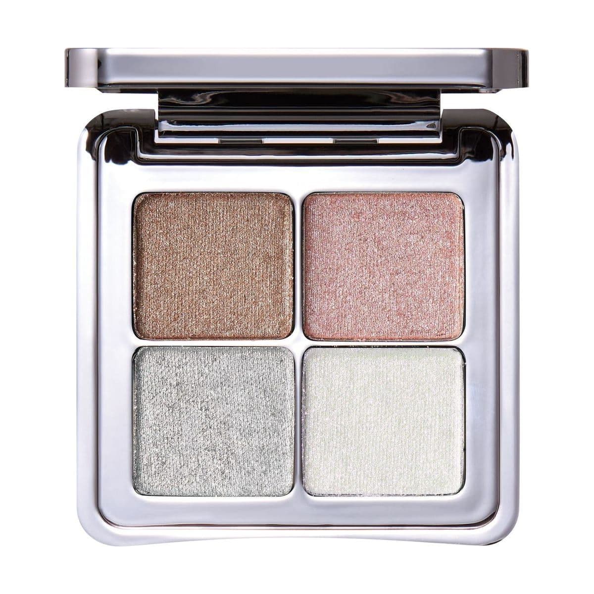 Embalagem de Paleta de Sombras Kylie Cosmetics Cosmic Wet Shimmer Quad