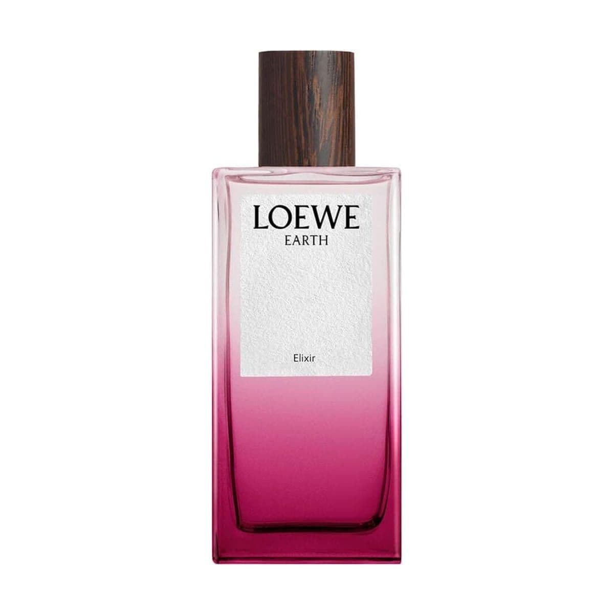 Embalagem de Perfume Loewe Earth Elixir Unissex Eau de Parfum