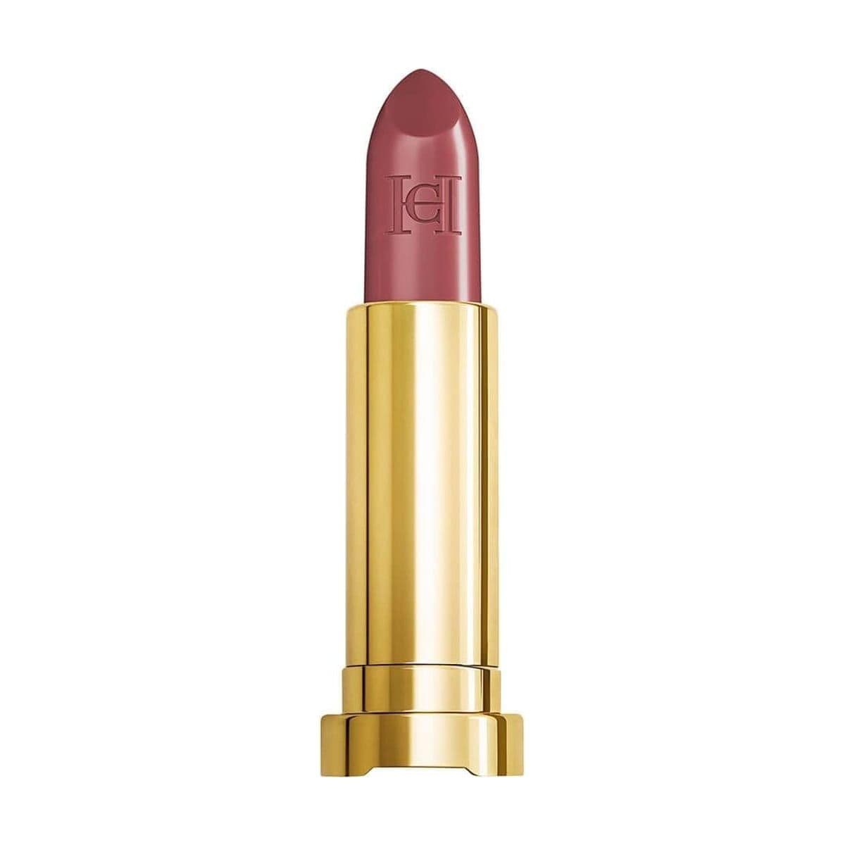 Embalagem de Batom Carolina Herrera Fabulous Kiss The Lipstick Satin