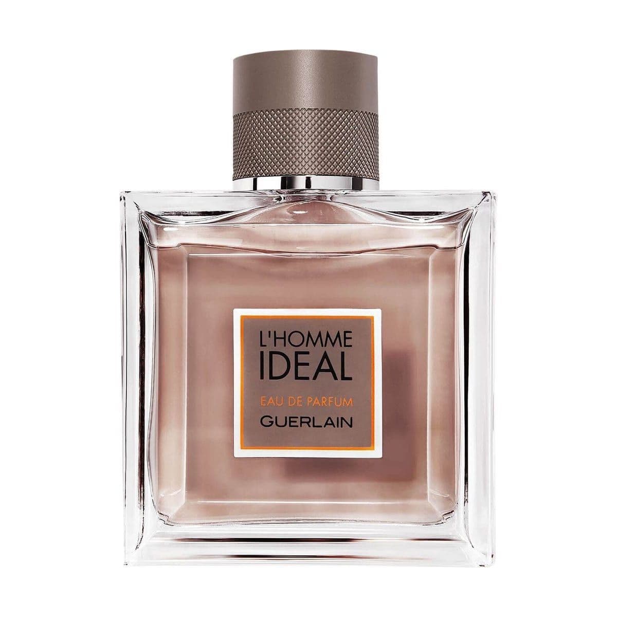 Embalagem de Perfume Guerlain L'Homme Ideal Masculino Eau de Parfum