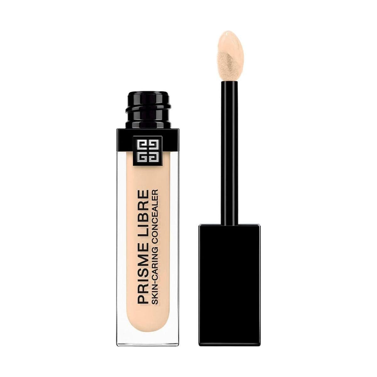 Embalagem de Corretivo Givenchy Prisme Libre Skin-Caring