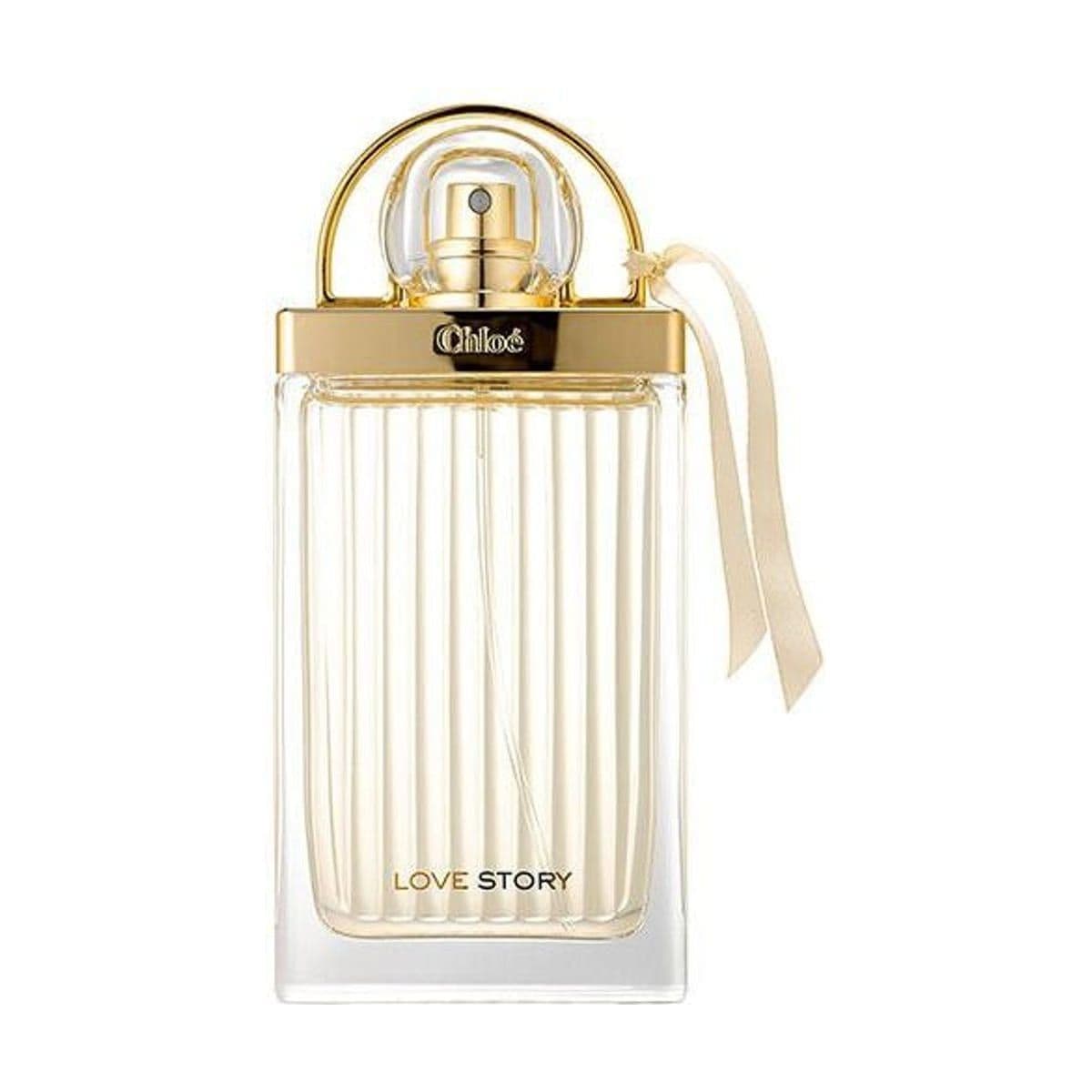 Embalagem de Perfume Chloé Love Story Feminino Eau de Parfum