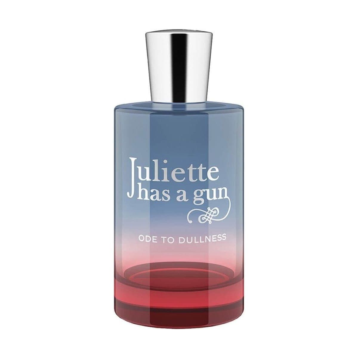 Embalagem de Perfumes Juliette Has A Gun Ode To Dullness Unissex Eau de Parfum