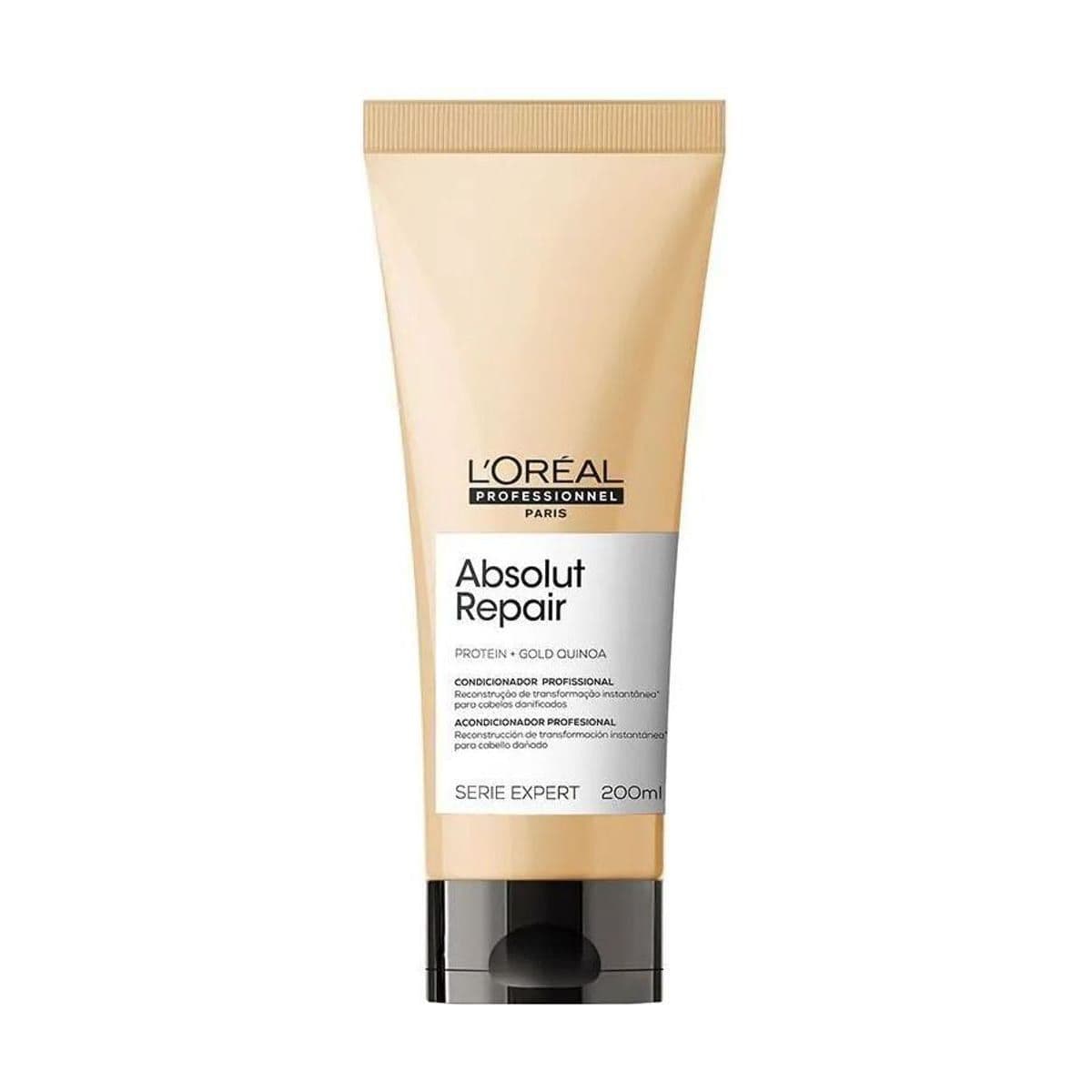 Embalagem de Condicionador L'Oréal Professionnel Serie Expert Absolut Repair