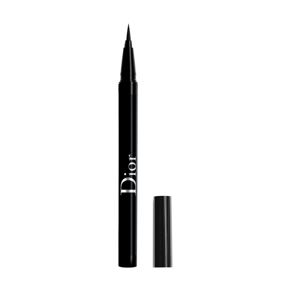 Embalagem de Delineador Dior Diorshow On Stage Liner
