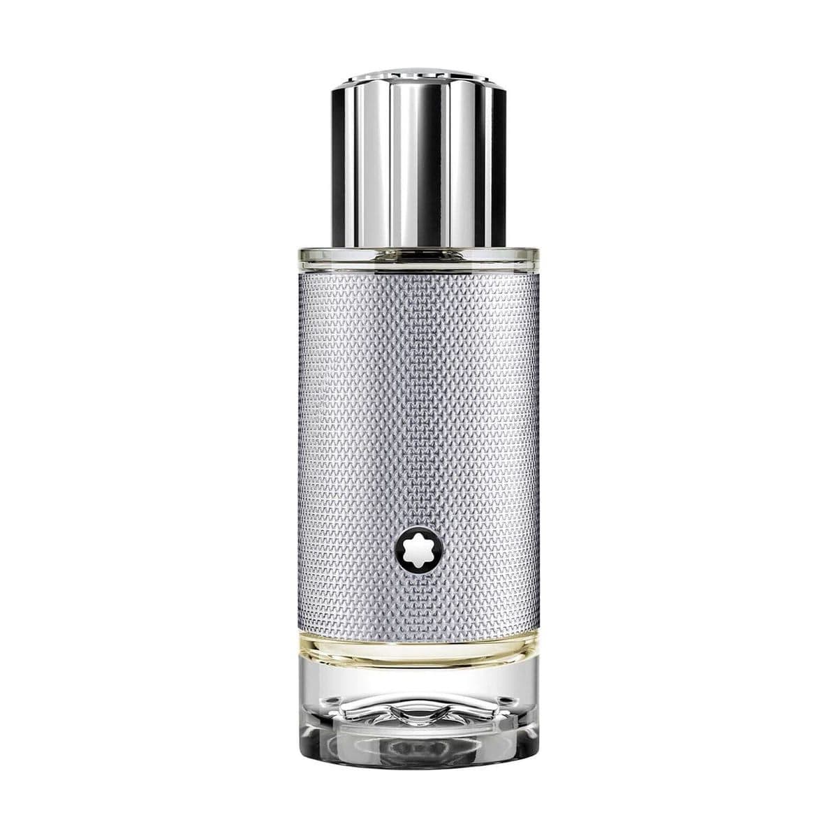 Embalagem de Perfume Montblanc Explorer Platinum Masculino Eau de Parfum