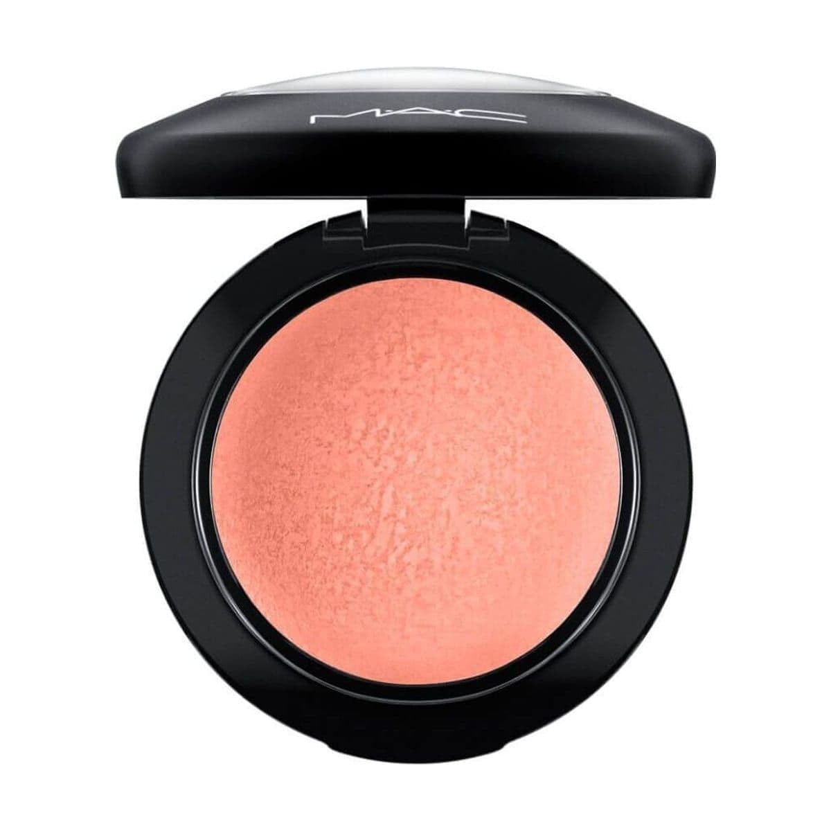 Embalagem de Blush MAC Mineralize Matte Blush
