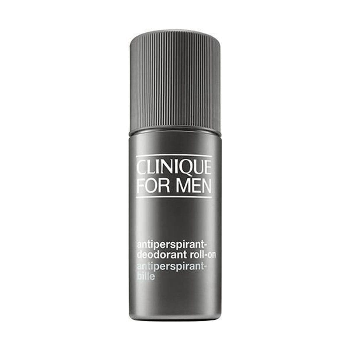 Embalagem de Desodorante Roll-on Antiperspirante