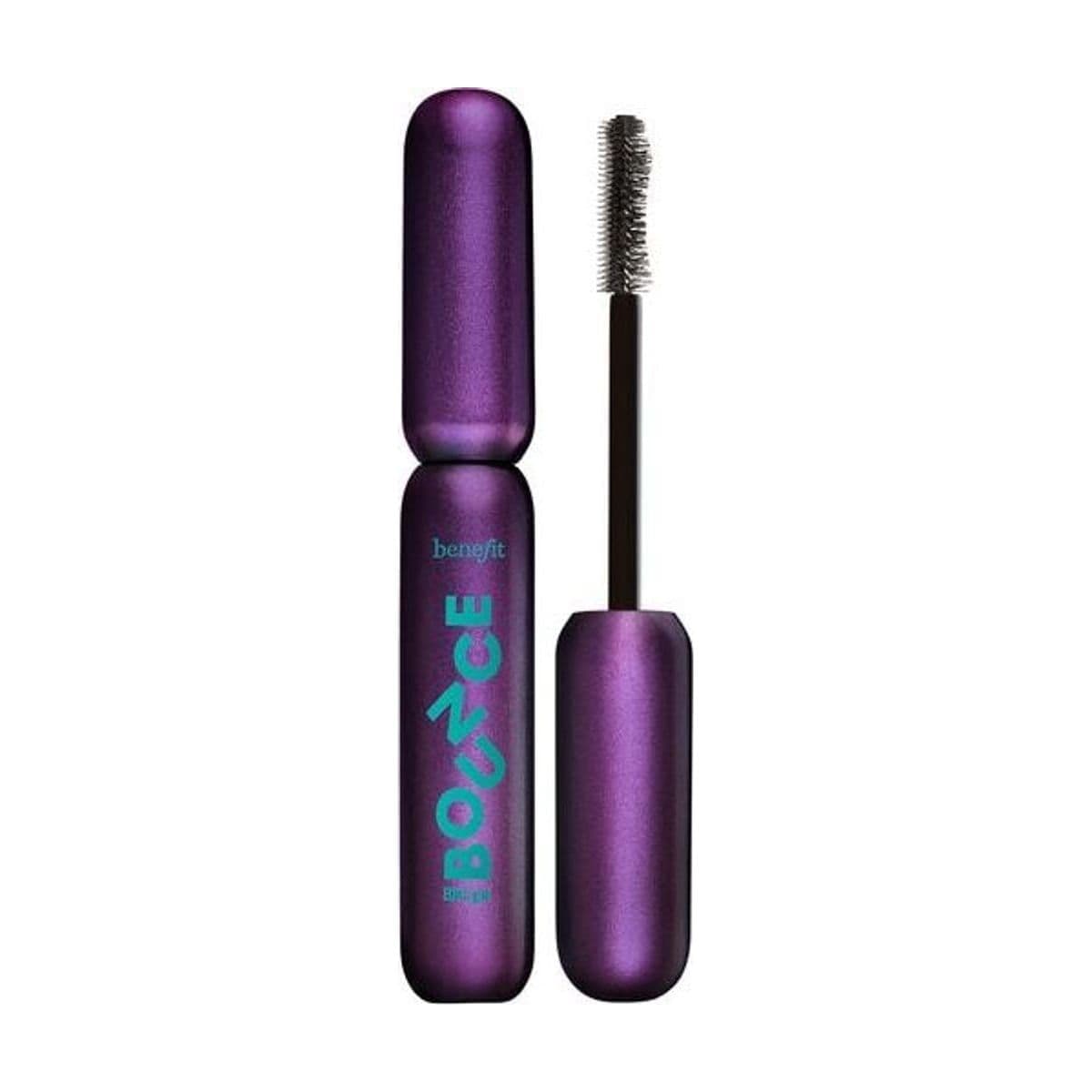 Embalagem de Máscara de Cílios Azul Benefit Badgal Bounce Volumizing